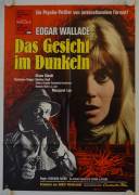 A Double Face (Das Gesicht im Dunkeln)